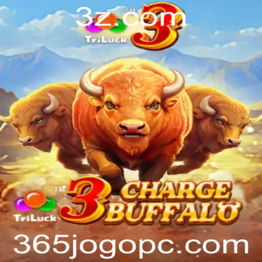 Entendendo o Jogo 3ChargeBuffalo: Uma Nova Aventura no Mundo dos Jogos