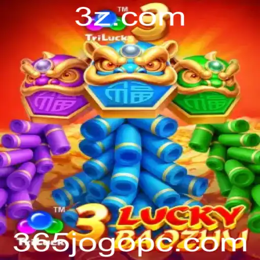 Descubra o Mundo Empolgante de 3LuckyBaozhu: O Jogo Dinâmico de 365jogo