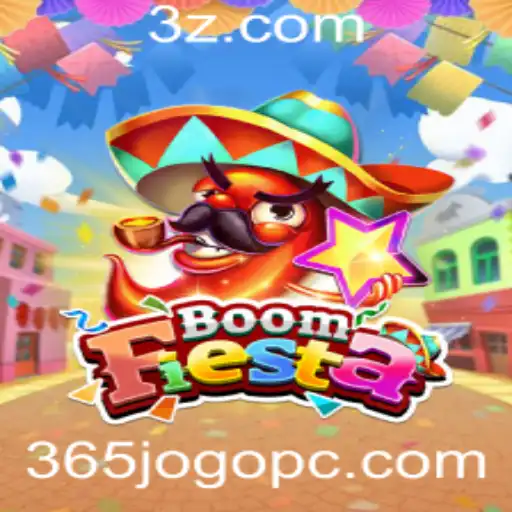 Descubra o Fascinante Mundo de BoomFiesta e Como Jogar em 365jogo