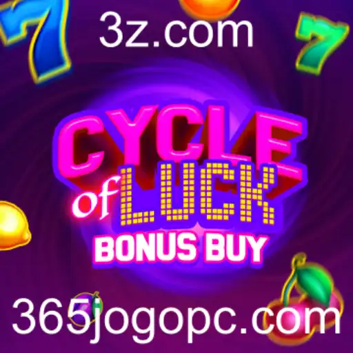 Explorando o Mundo de CycleofLuckBonusBuy: Uma Nova Dimensão no 365jogo