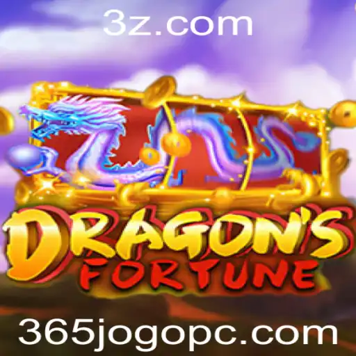 DragonFortune: A Excitante Aventura de 365jogo