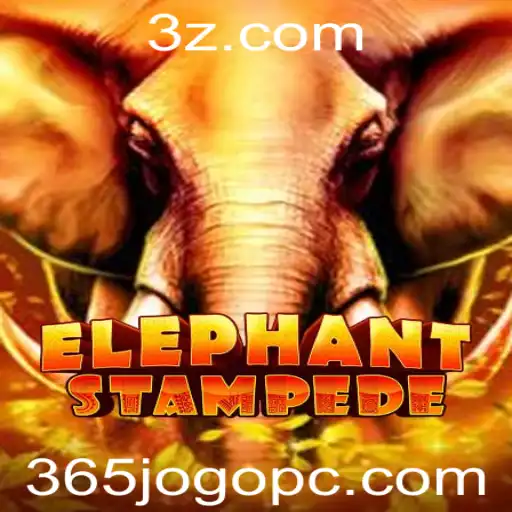Descubra ElephantStampede: A Revolução no Mundo dos Jogos