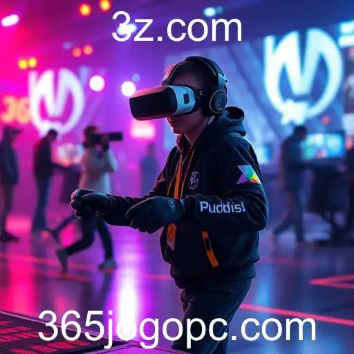 A Dinâmica dos eSports em 2025: Tendências e Inovações
