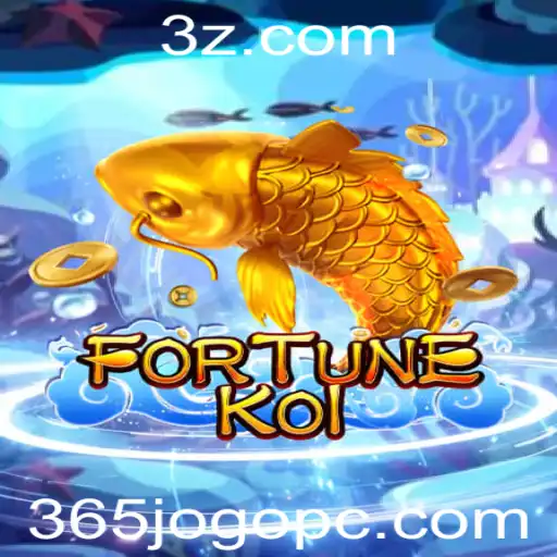 Descubra a Fascinante Jornada de FORTUNEKOI: O Jogo de Sorte e Estratégia
