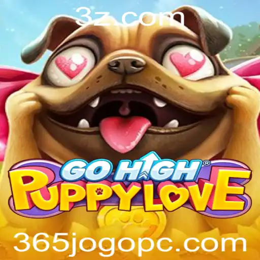GoHighPuppyLove: Um Guia Completo para o Novo Hit do 365jogo