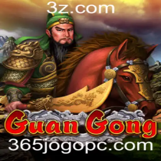 Descubra o Fascinante Mundo de GuanGong: O Jogo 365jogo