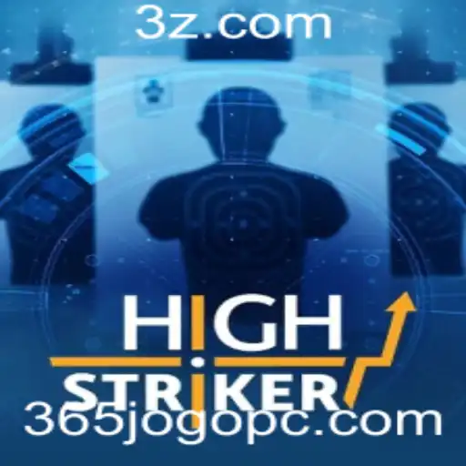 Descubra o Empolgante Mundo de HighStriker: O Jogo que Conquista a Todos
