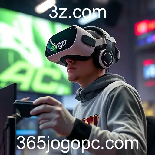 Tendências do Mercado de Jogos em 2025