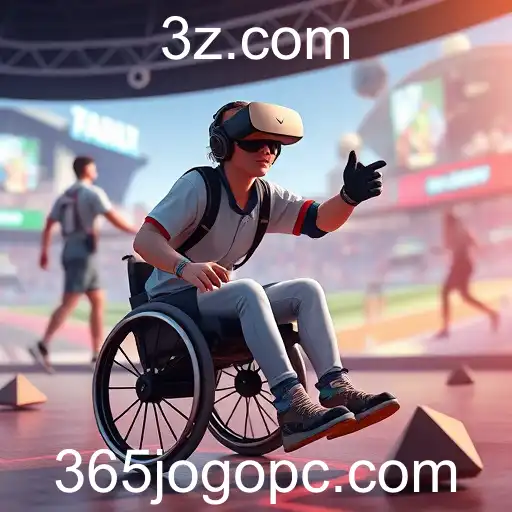 Transformações e Tendências do Cenário de Jogos em 2025