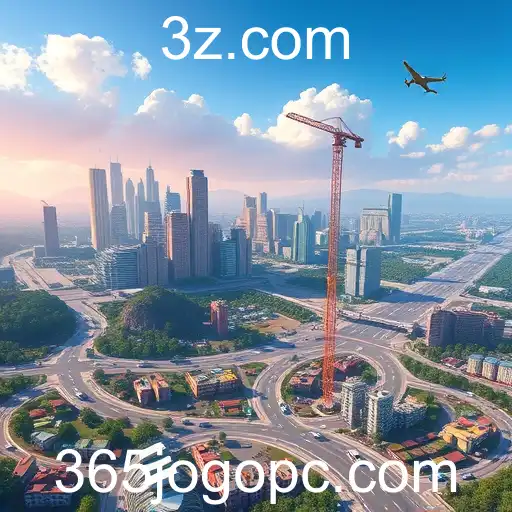 O Crescimento do 365jogo e o Futuro dos Jogos Online