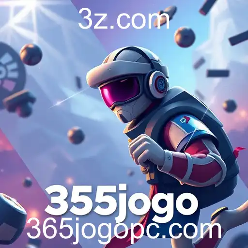 O Impacto do '365jogo' no Cenário de Jogos Online