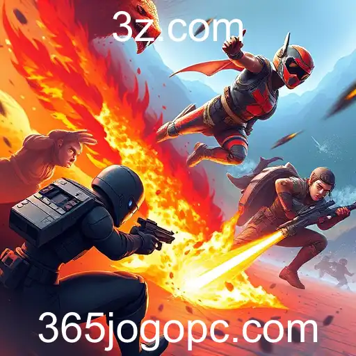 Inovação e Desafios no Mundo dos Games