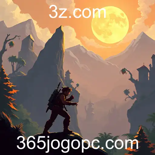 Novidades e Tendências nos Jogos Online