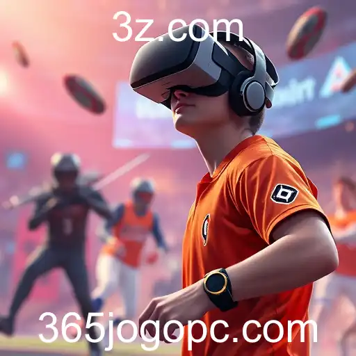 Novos Horizontes nos Jogos Multijogador