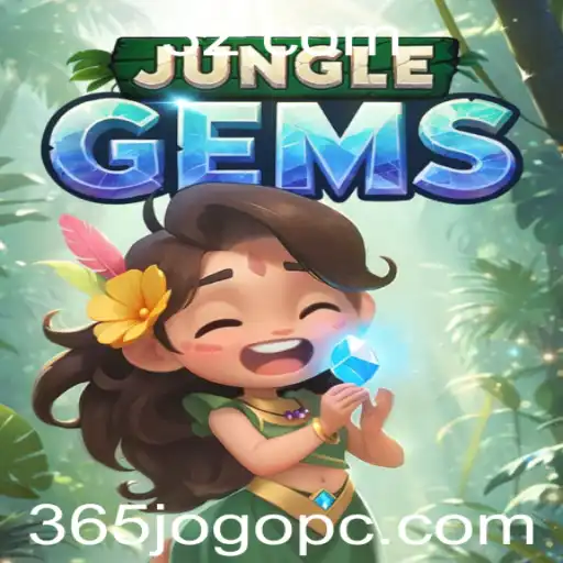 Descubra JungleGems: O Fascinante Mundo do Jogo 365jogo