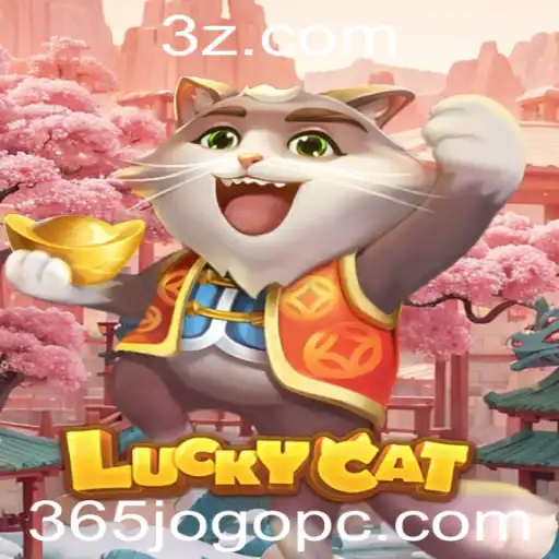 Descubra o Fascinante Jogo LuckyCat: A Nova Sensação do 365jogo