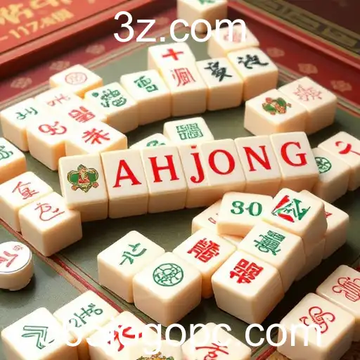 Descobrindo o Fascinante Mundo do Mahjong: Estratégias e História do 365jogo