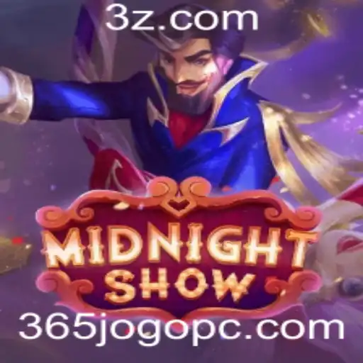 MidnightShow: Explorando o Universo do Jogo 365jogo