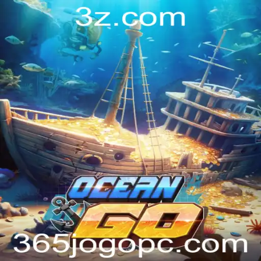 Descubra a Diversão sem Limites: OceanGO