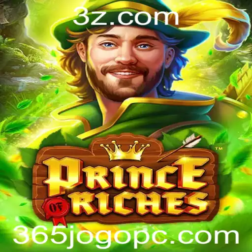 Descubra o Mundo de PrinceOfRiches: Uma Experiência de Jogo Fascinante