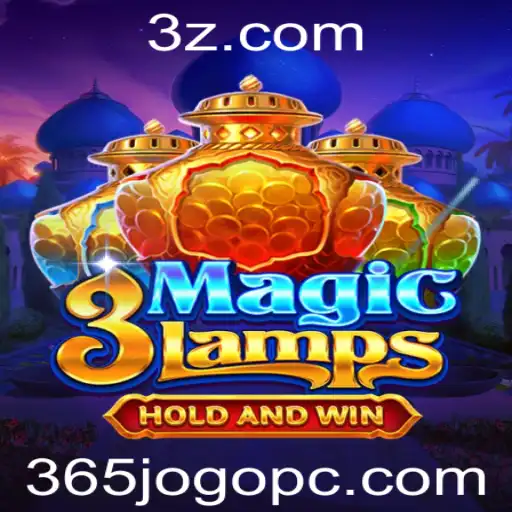Descubra o Fascinante Mundo de 3MagicLamps: O Jogo Que Encanta Os Jogadores