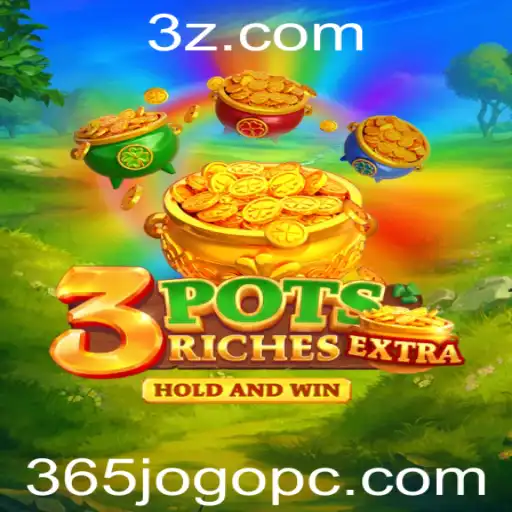 Explorando o Universo do Jogo '3potsExtra'