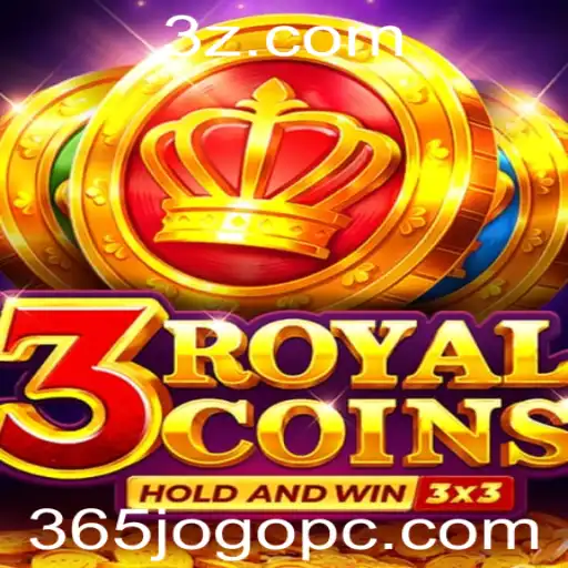 3royalcoins: Descubra o Fascinante Universo do Jogo 365jogo