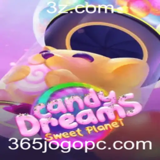 Descubra o Mundo Encantado de CandyDreams: Um Jogo de Diversão Diária