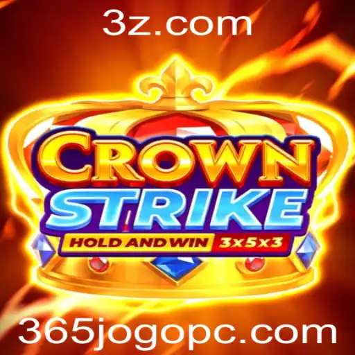 CrownStrike: O Novo Fenômeno do Mundo dos Jogos