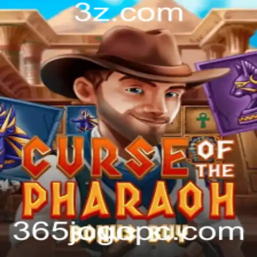Explorando as Aventuras de CurseofthePharaohBonusBuy no Mundo de 365jogo
