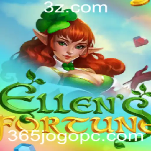 EllensFortune: Descubra o Envolvente Mundo do Jogo 365jogo