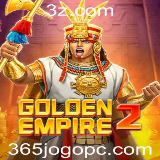 Desvendando GoldenEmpire2: A Nova Sensação de 365jogo