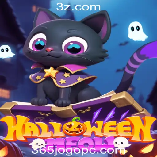 Descubra o Fascínio do Jogo 'HalloweenMeow': Diversão Assombrada o Ano Todo