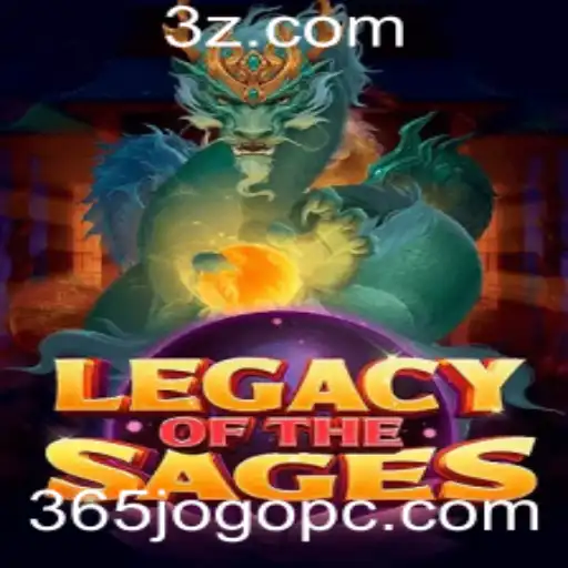 Legacy of the Sages: Uma Nova Era de Aventuras no Mundo dos Jogos
