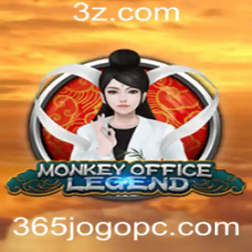 MonkeyOfficeLegend: A Nova Sensação do Mundo dos Games