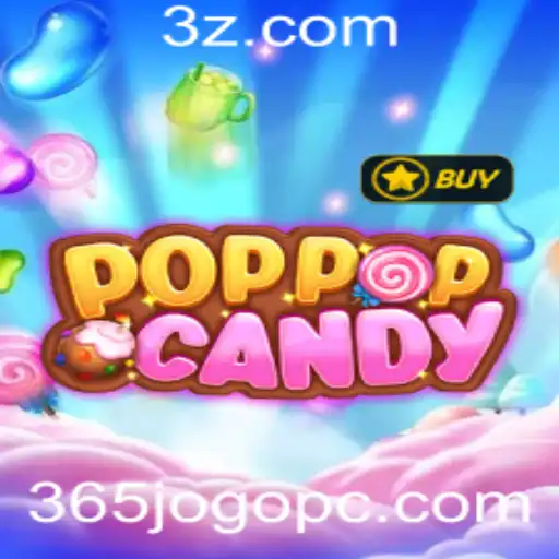 Descubra POPPOPCANDY: Um Novo Fenômeno no Mundo dos Jogos