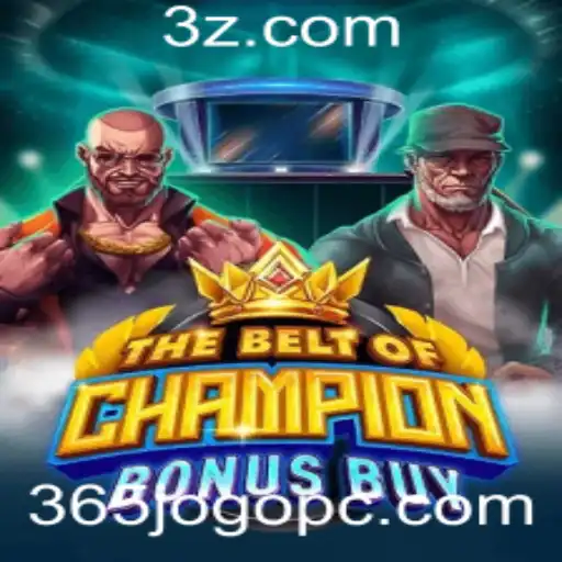 Descubra o Mundo Emocionante de 'TheBeltOfChampionBonusBuy'