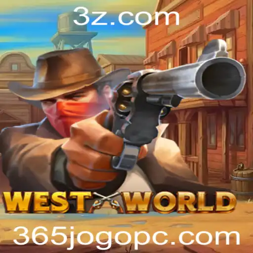 Descubra o Universo de WestWorld: O Jogo Imersivo 365jogo