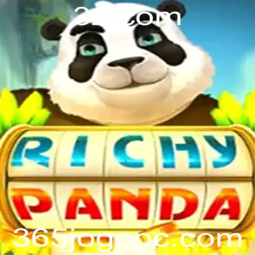 RichyPanda: Um Jogo Empolgante Dentro do Universo 365jogo