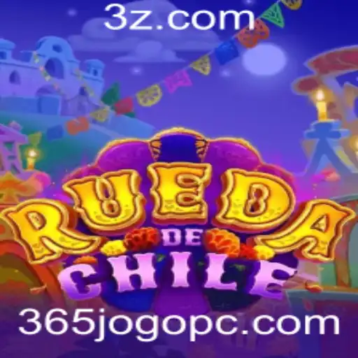 Descubra o Fascinante Jogo RuedaDeChile com 365jogo