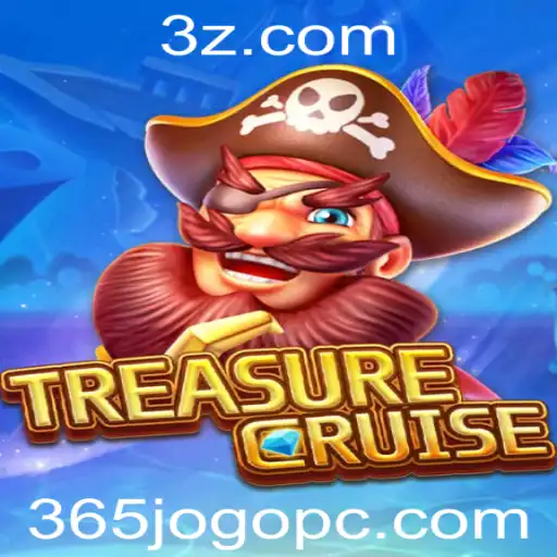 Descubra o Mundo de TREASURECRUISE: A Aventura Inesquecível de 365jogo