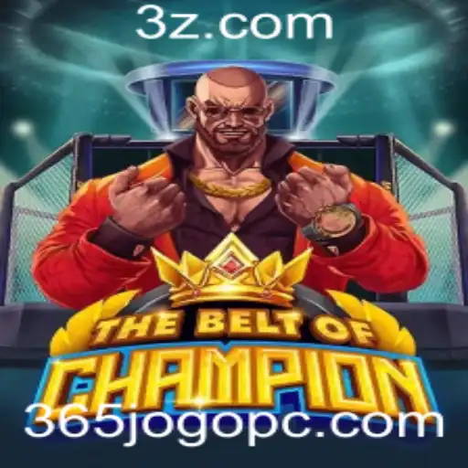 Descubra o Mundo de 'TheBeltOfChampion': O Novo Sensação nos Jogos 365jogo
