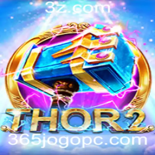 Thor2: Descubra o Poder dos Deuses no Novo Jogo 365jogo