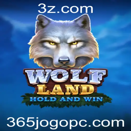 WolfLand: Uma Aventura Épica no Mundo dos Jogos