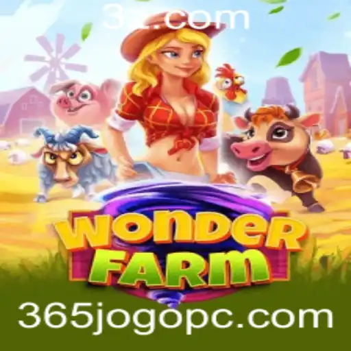 Explorando WonderFarm: O Encantador Universo do 365jogo